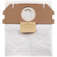 metabo As 18 L Pc Fleece Filter Bags (pack 5)
