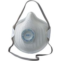 Moldex Classic Ffp1 Nr D Valved Mask (pack 20)
