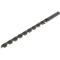 Dormer A125 Hss Extra Length Drill Bits, Metric