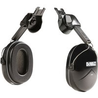 Dewalt Ear Defenders 30snr (pair)