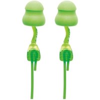 Moldex Corded Semi-reusable Twisters Earplugs Snr 34 Db