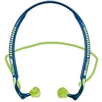 Moldex Jazz-band Banded Earplugs Snr 23 Db