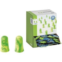 Moldex Pura-fit Earplugs