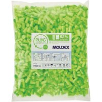Moldex Pura-fit Plugstation 500 Refill Snr 36 Db (500 Pairs)