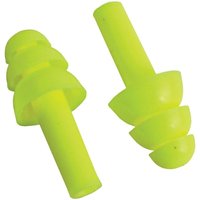 Scan Silicone Earplugs (3 Pairs)