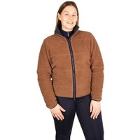 Teddy Fleece Jacket