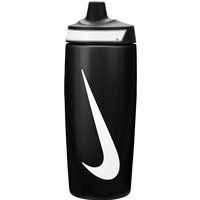 Nike Refuel Water Bottle in Black