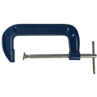 Bluespot Tools Fine Thread G-clamp
