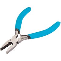 Bluespot Tools Soft Grip Mini Combination Pliers