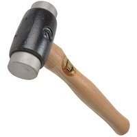 Thor A312 Aluminium Hammer Size 2 (38mm)