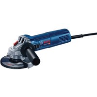 Bosch Gws 9-115 S Angle Grinder