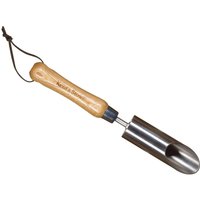 Kent & Stowe Stainless Steel Small Bulb Planter