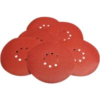 Evolution Dry Wall Sander Pads