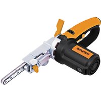 Evolution Precision File Sander 400w 240v