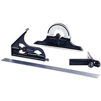 & Mw521 01 180 Combination Set Hq 4 Piece 300mm