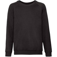 Classic Raglan Sweatshirt in | Size: 7-8 Years