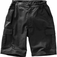 Result Men's Work Shorts in Black | Size: XL