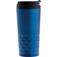XD Design Geometric Tumbler in Blue