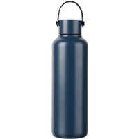 XD Baltimore 600ml Water Bottle in Navy