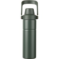 XD Design 600ml Bottle in Dark Olive