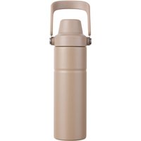 XD Design 600ml Bottle in Tan