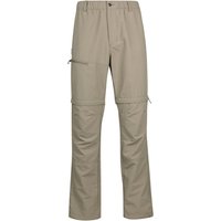 Trespass Men's Chettle Zip-Off Hiking Trousers