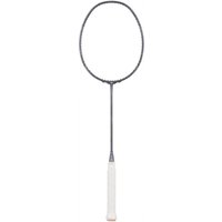 Yonex Nanoflare Nextage Badminton Racket in Dark Grey