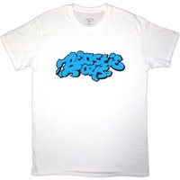 Graffiti Logo T Shirt