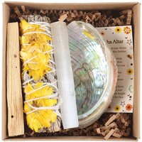 Something Different Summer Solstice Litha Spell Kit (Pack of 5)