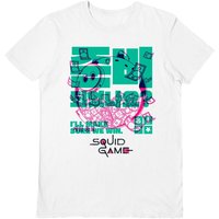 I´ll Make Sure We Win T Shirt