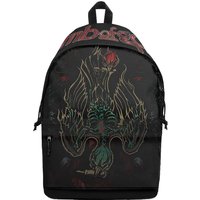 Lamb Of God Men's Divebomb Backpack in Black