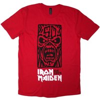Est. 1975 Stamp Logo T Shirt