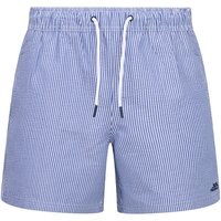 Trespass Men's Tonio Swim Shorts in Blue | Size: 2XL