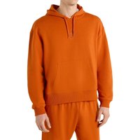 Relaxed Fit Hoodie