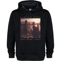 One More Light Linkin Park Hoodie