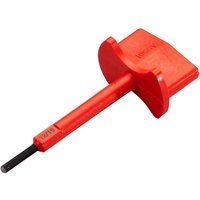 ITL Insulated Insulated Cooker Knob Hex Driver 3mm