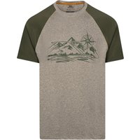Fullmer Mountain T Shirt Medium