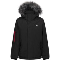 Braddan Padded Raincoat