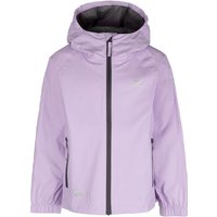 Trespass Qikpac Packaway Jacket in Purple | Size: 2-3 Years