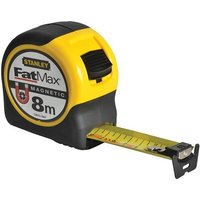 Stanley Fatmax Magnetic Bladearmor Tape