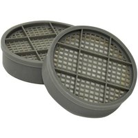 P2 Replacement Filters Pack 2