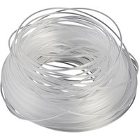 ALM Manufacturing Trimmer Line in White