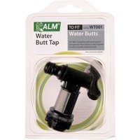 Water Butt Tap 3 4in