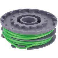 Fl600 Spool & Line Flymo 2mm X 2 X 3m