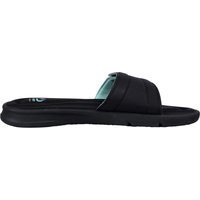 Trespass Women's Jem Sliders in Black | Size: 6