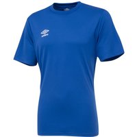 Umbro Club Jersey in Royal | Size: 4-5 Years