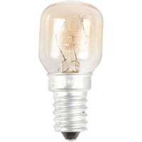 Eveready 40W Golf Oven Bulb SES