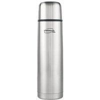 ThermoCafe Stainless Steel Flask 1.0L