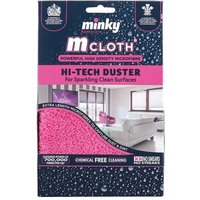 M Cloth Hi Tech Duster