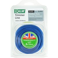 Trimmer Line Medium Duty Electric Trimmer 30m x 1.5mm
